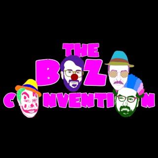 The Bozo Convention