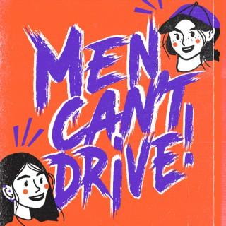 Men Can't Drive