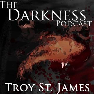 DARKNESS podcast