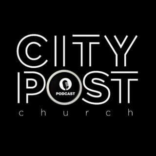 City Post Fort Worth Podcast