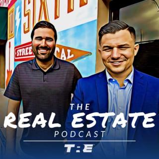 The Real Estate Podcast