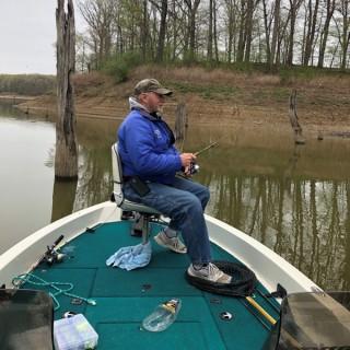 All Angles Crappie Podcast