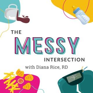 The Messy Intersection: Pregnancy, Motherhood and Feeding Our Kids
