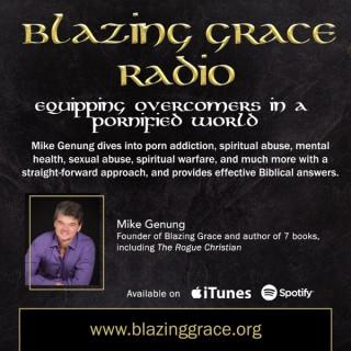 Blazing Grace Radio
