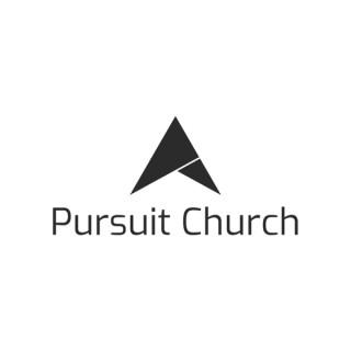 Pursuit Church