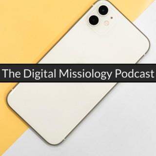The Digital Missiology Podcast