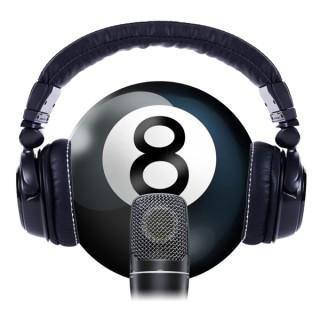 The Ultimate 8 Ball Podcast