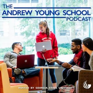 The Andrew Young School Podcast