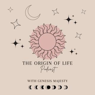 The Origin of Life Podcast