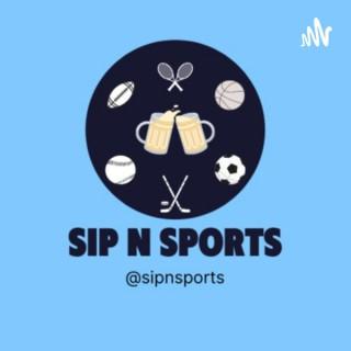Sip N Sports