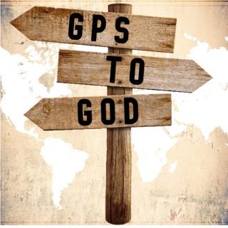 GPS to God