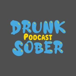 Drunk Sober Podcast