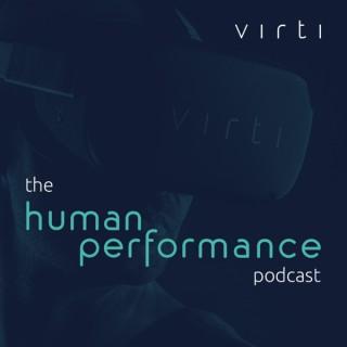 The Human Performance Podcast