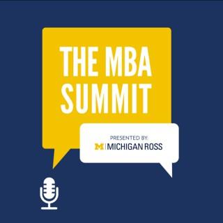 The MBA Summit Podcast