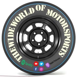 The Wide World Of Motorsports Podcast