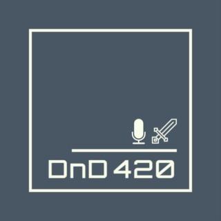 DnD 420