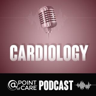 Cardiology @Point of Care Podcasts