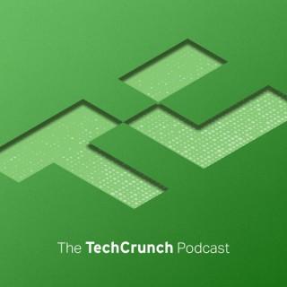 The TechCrunch Podcast