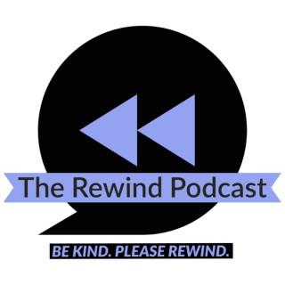 The Rewind Podcast