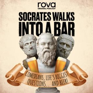 Socrates Walks Into A Bar