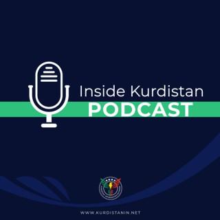 Inside Kurdistan