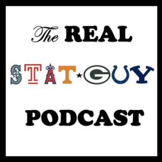 The Real Stat Guy Podcast