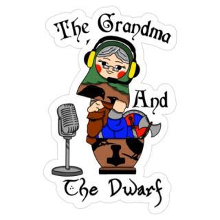 The Grandma and the Dwarf