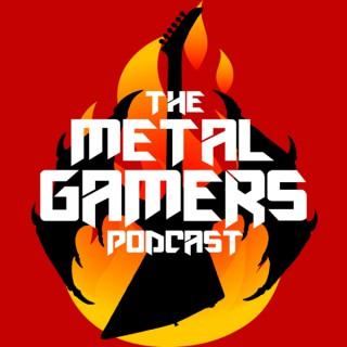 The Metal Gamers Podcast