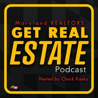 Get Real Estate Podcast