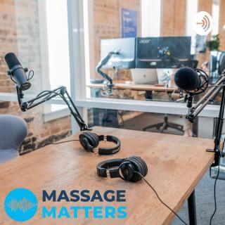 The Massage Matters Podcast