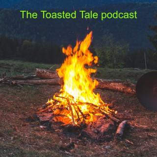 The Toasted Tale podcast