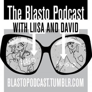 The Blasto Podcast Network