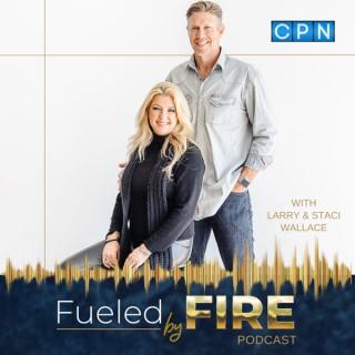 Fueled By Fire with Staci Wallace