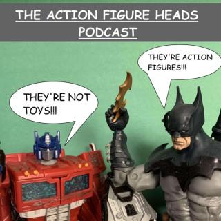 The Action Figure Heads