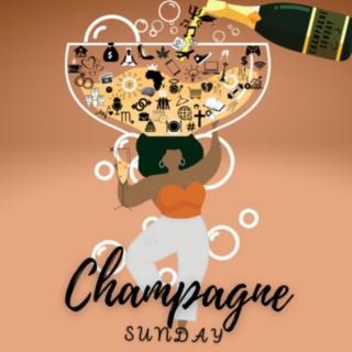 Champagne Sunday