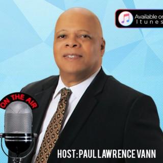 The Wealthy Speaker Talk Radio Show
