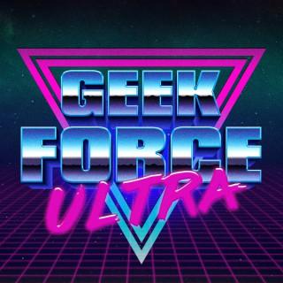 Geek Force Ultra