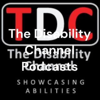 The Disability Channel Podcasts