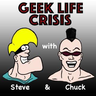 Geek Life Crisis