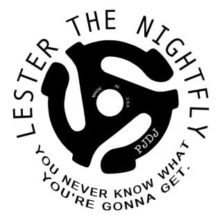 Lester the Nightfly