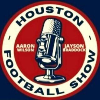 Houston Football Show