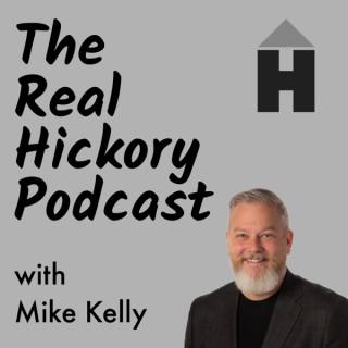 The Real Hickory Podcast