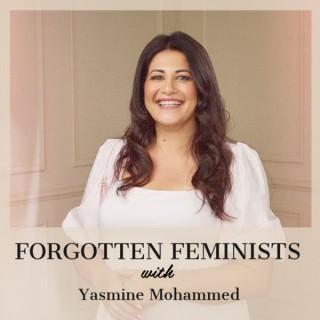 Forgotten Feminists