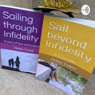 Sail Through and Beyond Infidelity