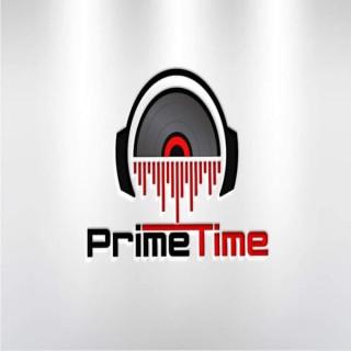 DJ PrimeTime