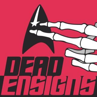 Star Trek’s Dead Ensigns