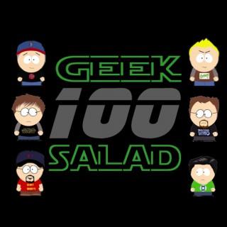 Geek Salad