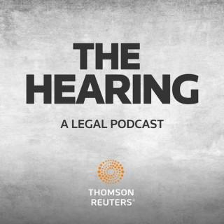 The Hearing – A Legal Podcast