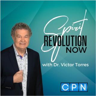 Spirit Revolution Now with Victor Torres