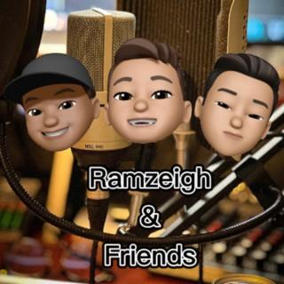 Ramzeigh And Friends